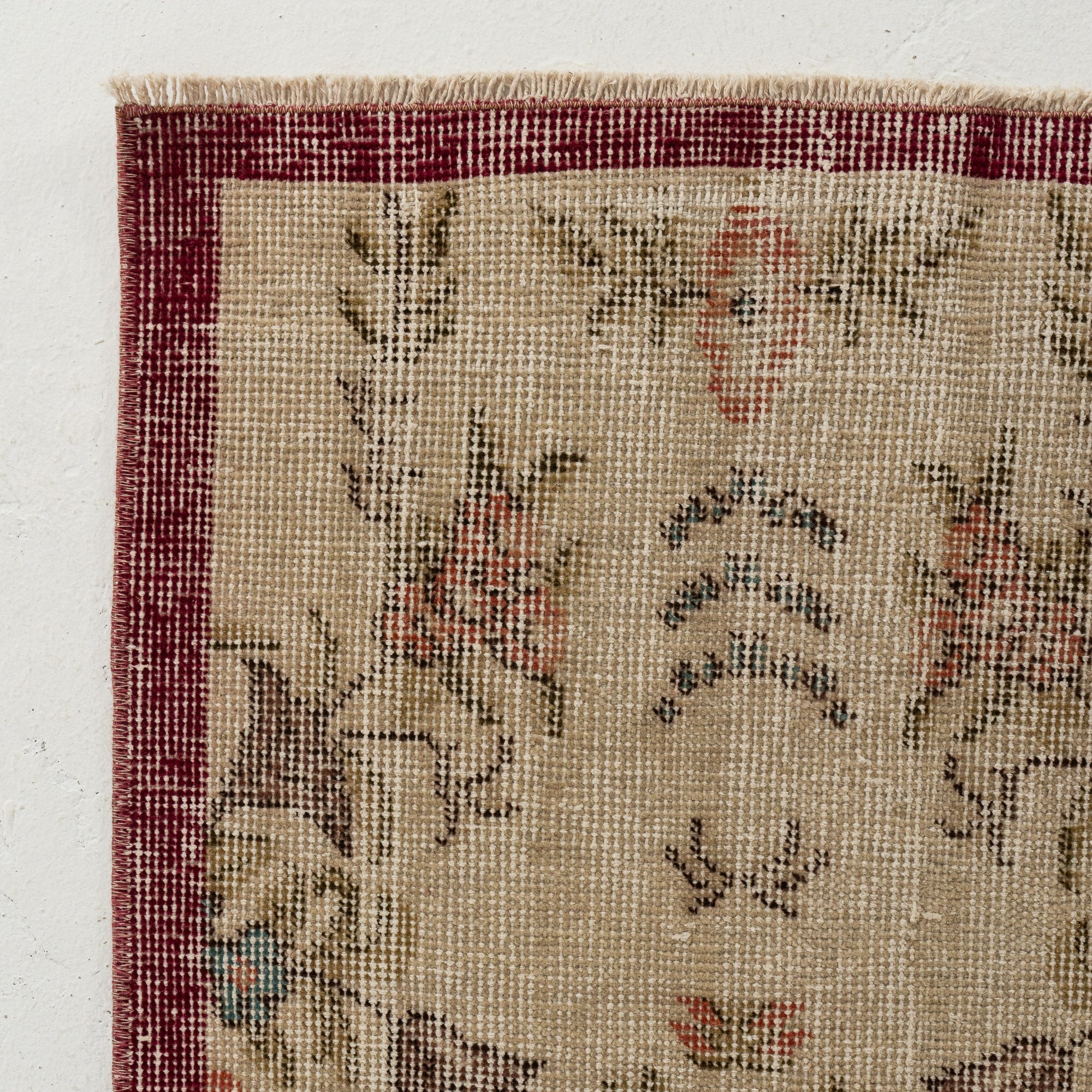 Talwyn - Oriental Rug, Timeless & Exquisite