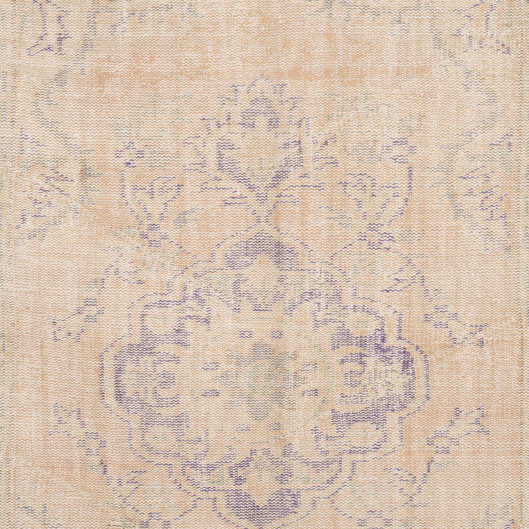 6x10 Vintage Rug