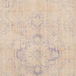 6x10 Vintage Rug