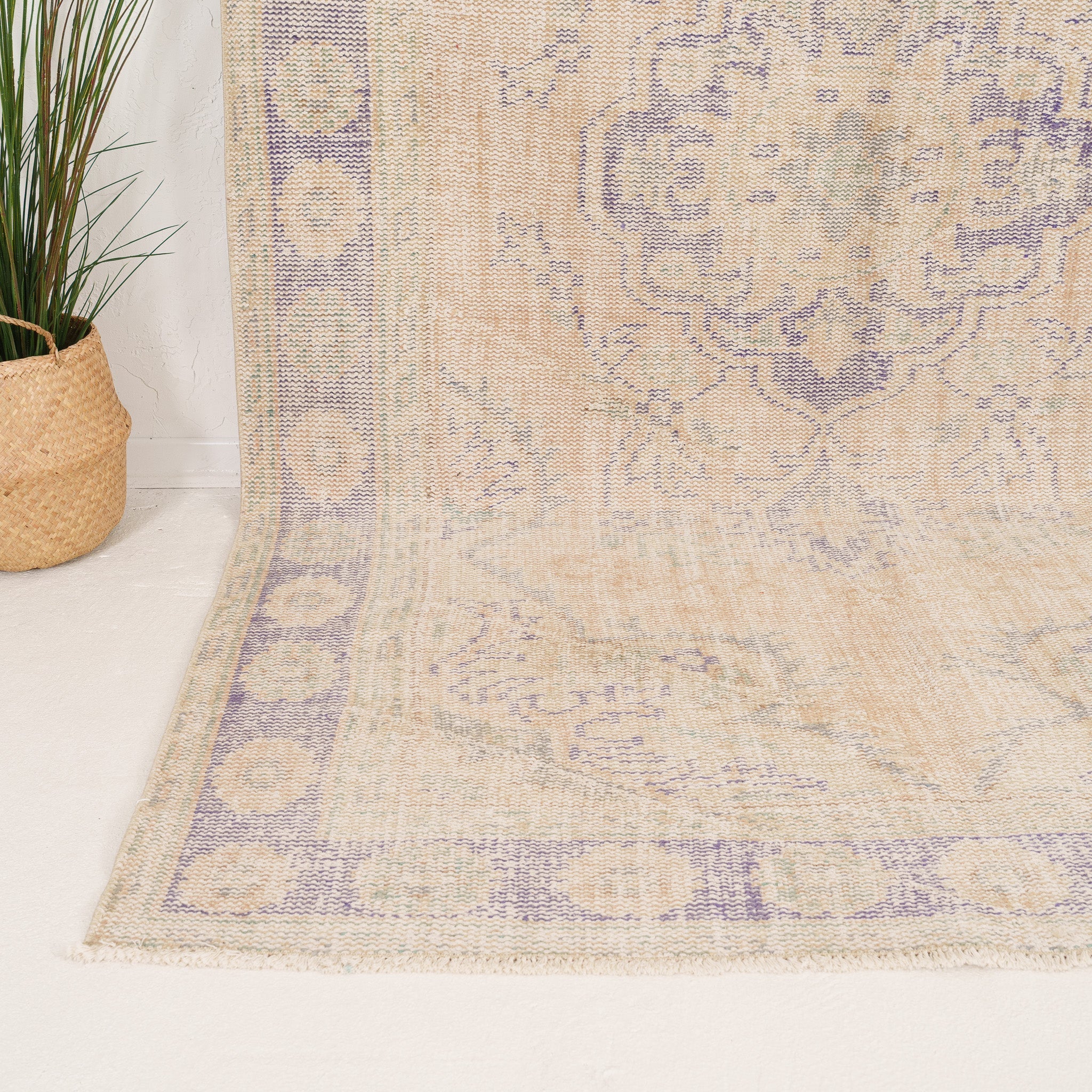 6x10 Persian Rug