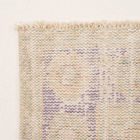 Medallion 6x10 Area Rug