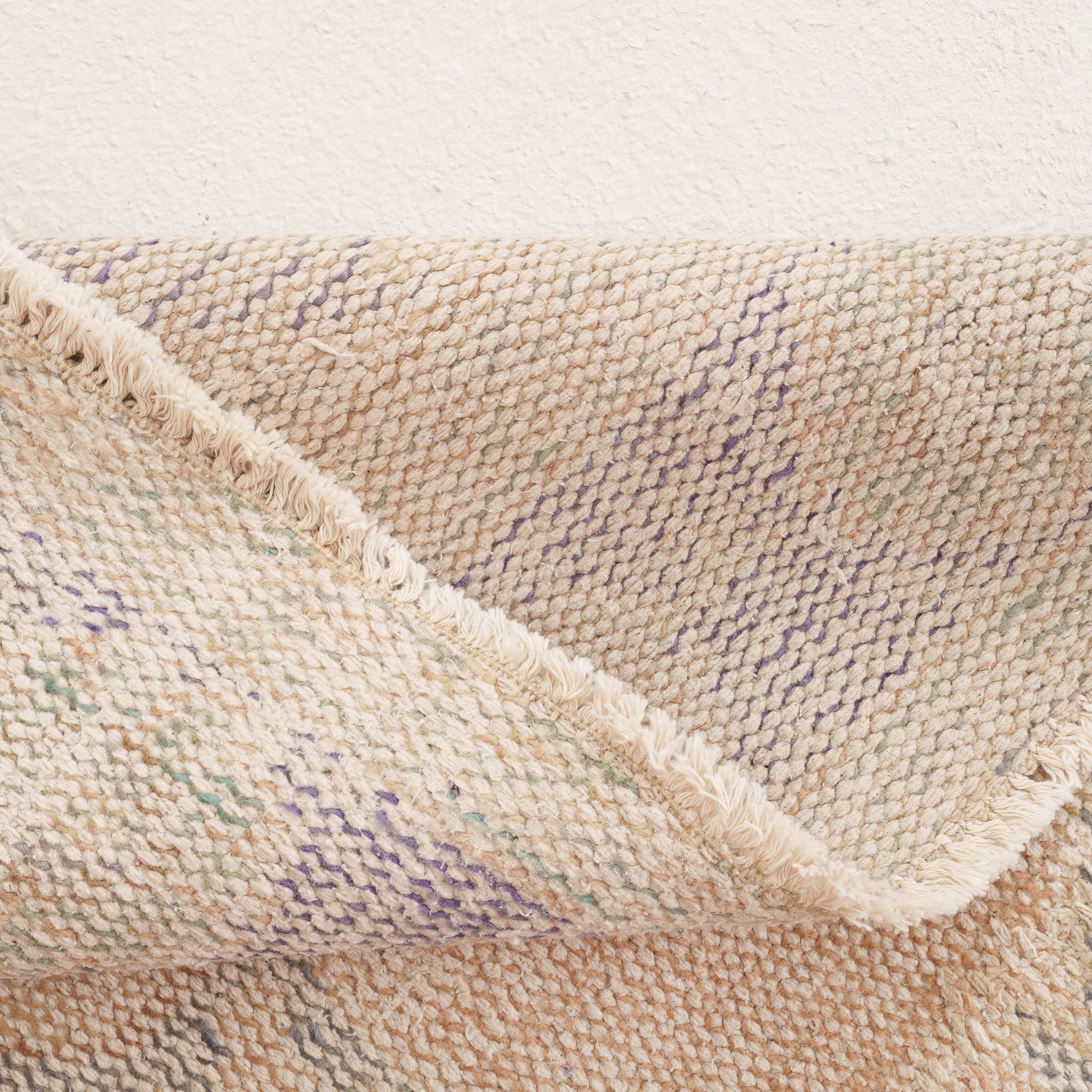 6x10 Beige Area Rug