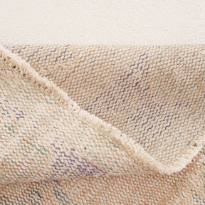 6x10 Beige Area Rug