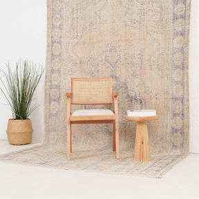 1970 Made Area Rug