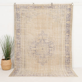 Handmade Turkish  Rug