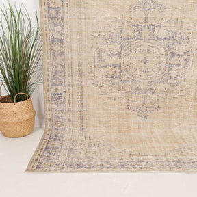 6x9 Persian Rug