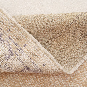 6x9 Beige Area Rug