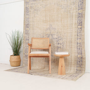 1970 Made Area Rug