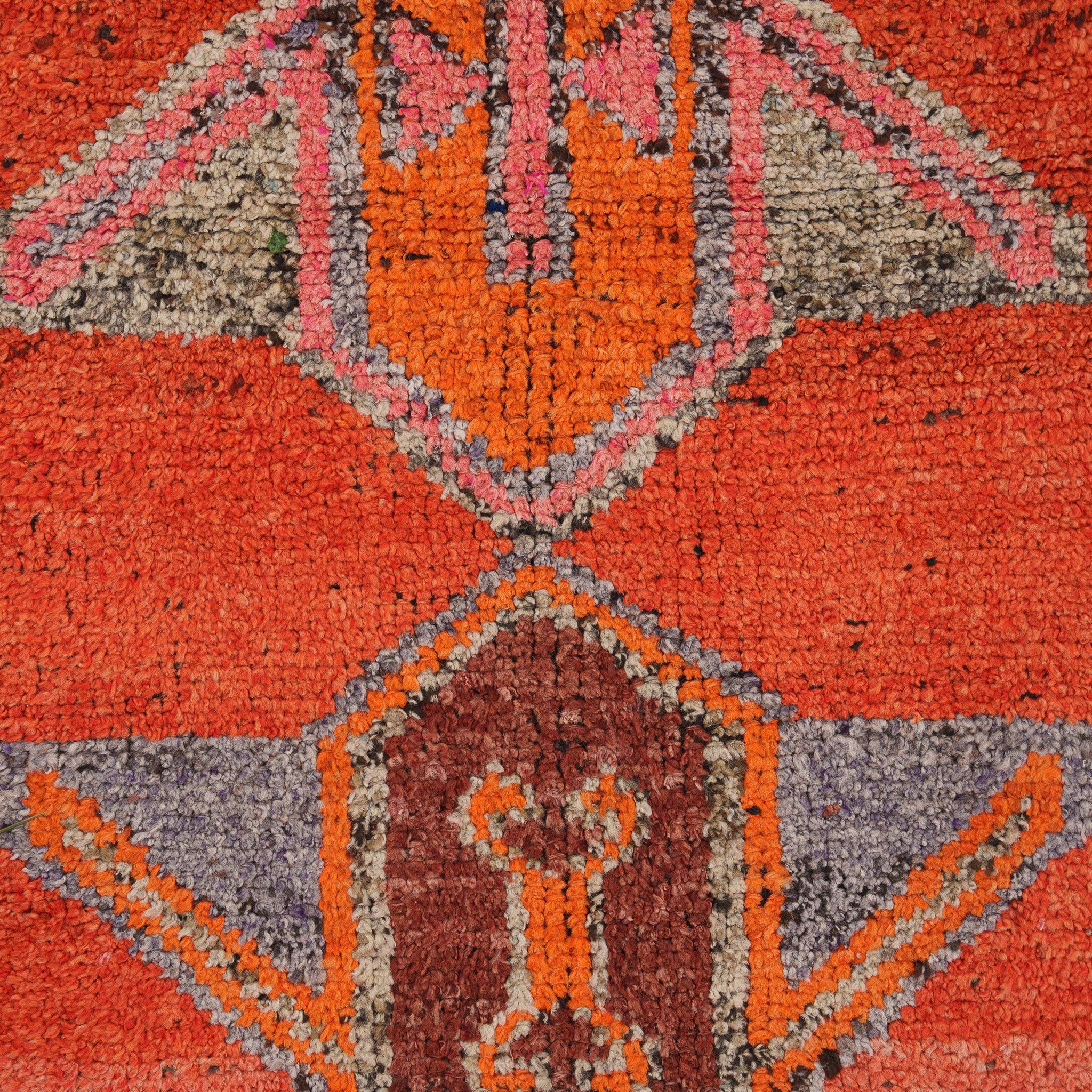 3x10 Vintage Rug