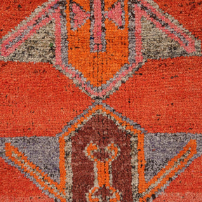 3x10 Vintage Rug