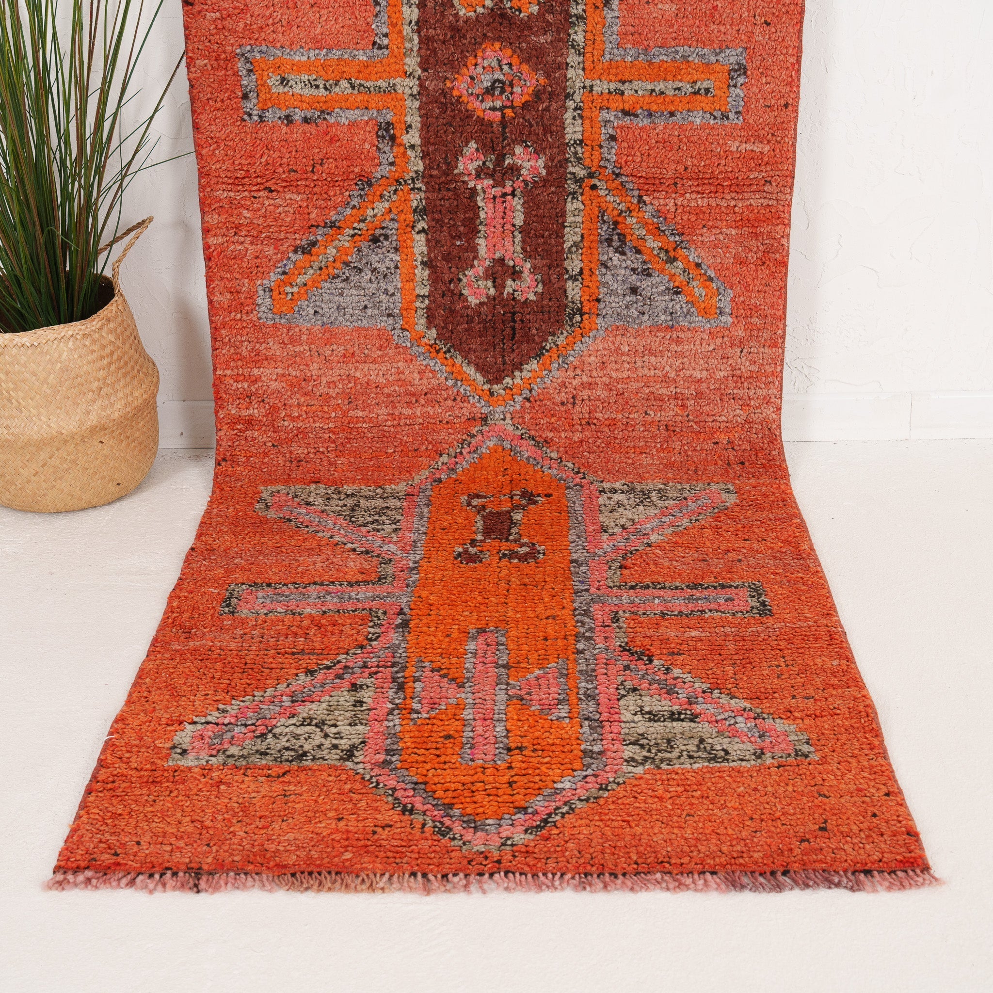 3x10 Persian Rug