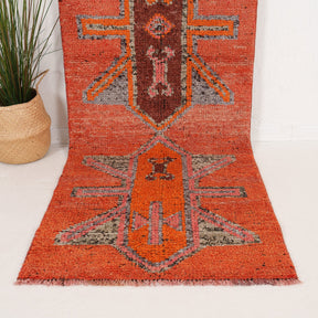 3x10 Persian Rug
