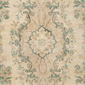 6x10 Vintage Rug