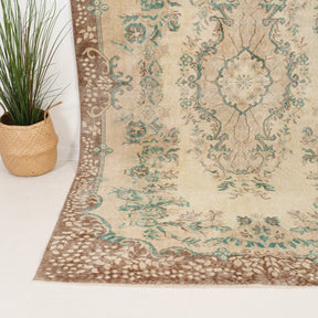 6x10 Persian Rug