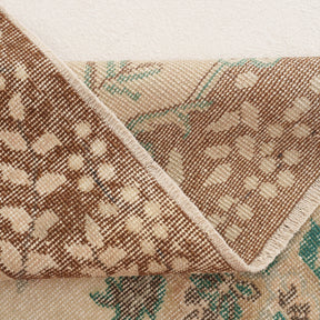 6x10 Beige Area Rug