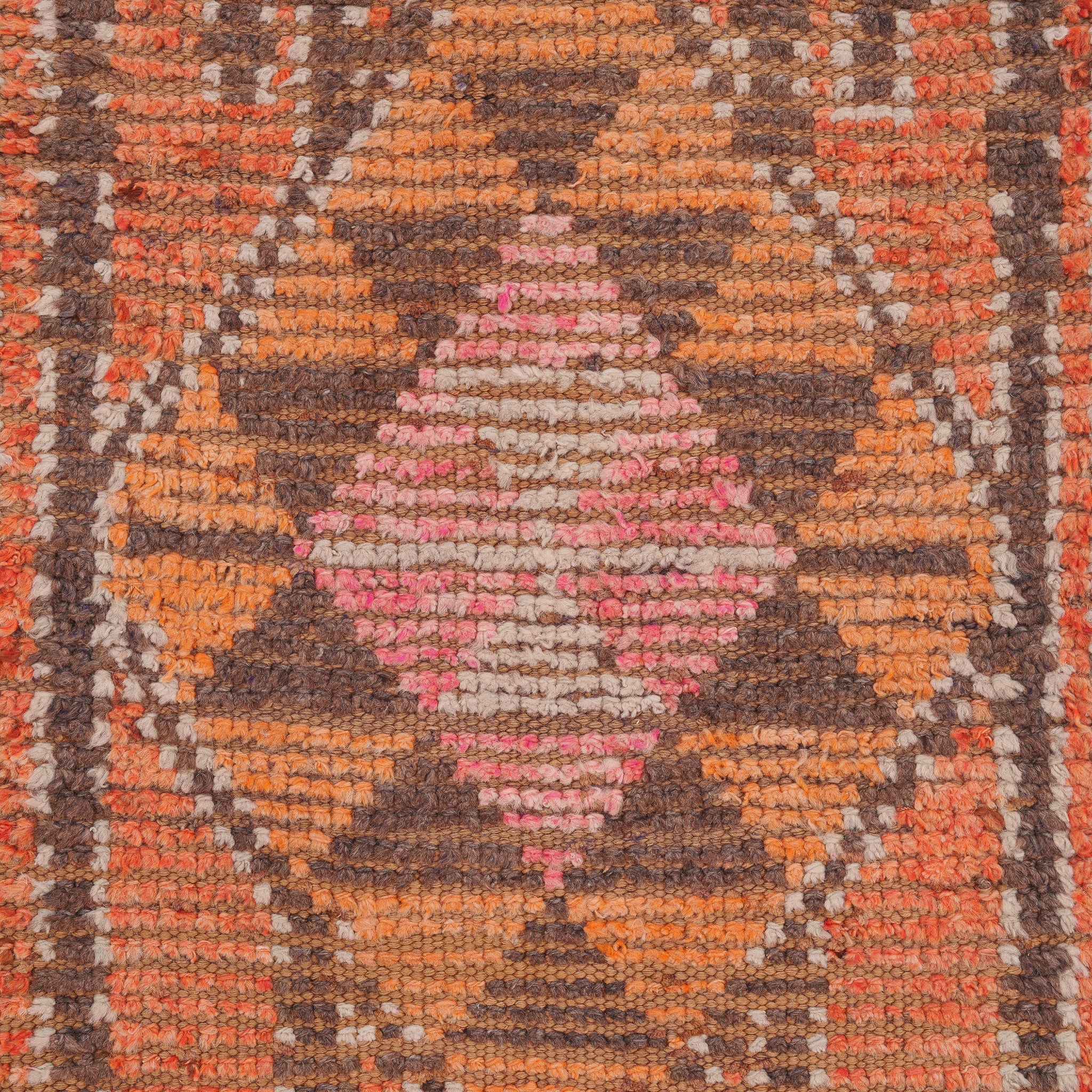 3x9 Vintage Rug