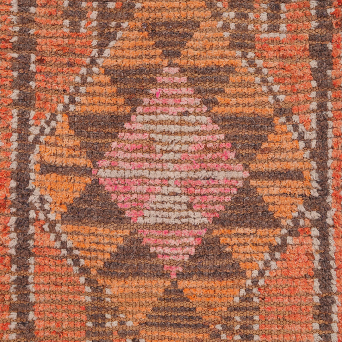 3x9 Vintage Rug