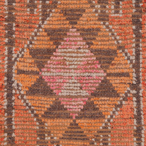 3x9 Vintage Rug