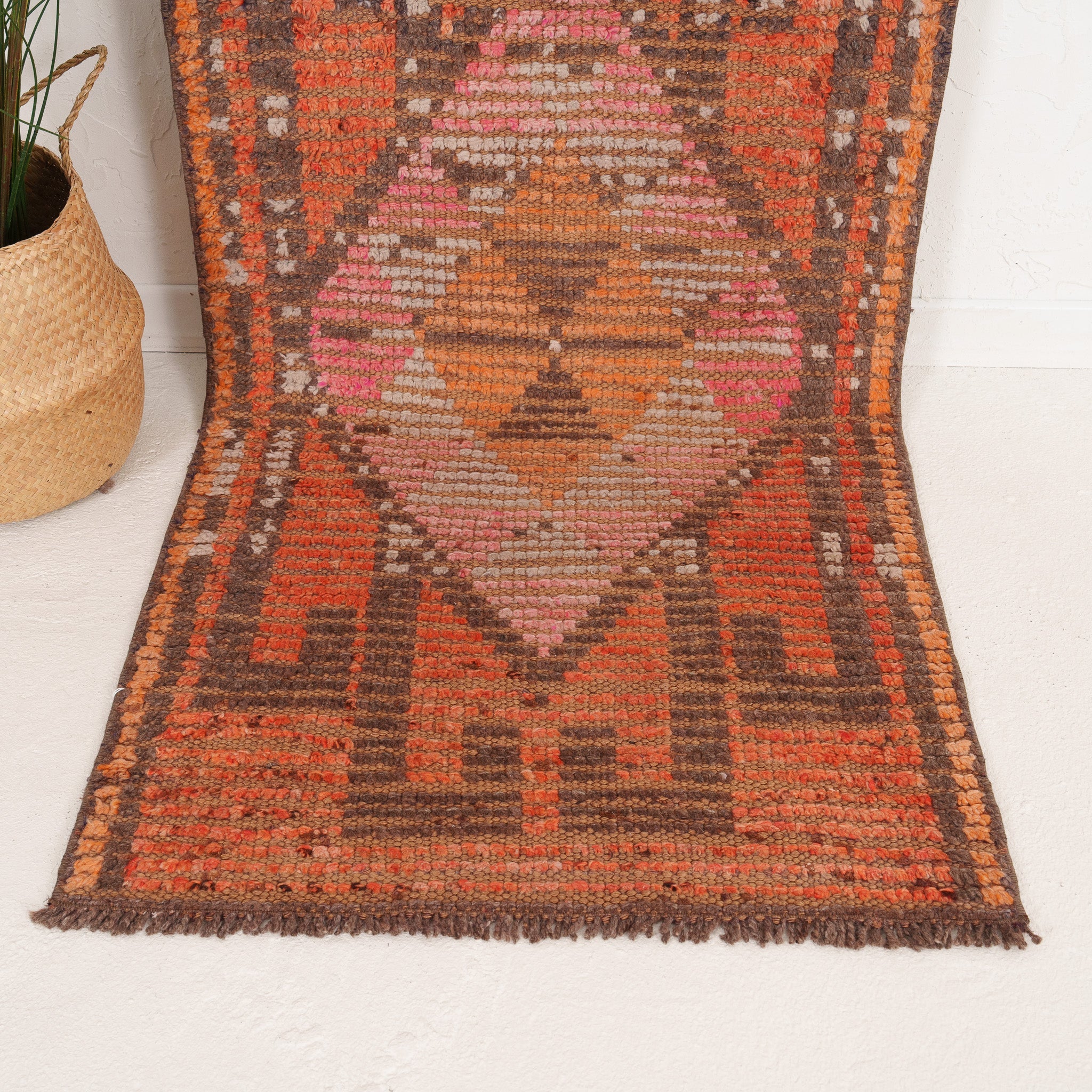 3x9 Persian Rug
