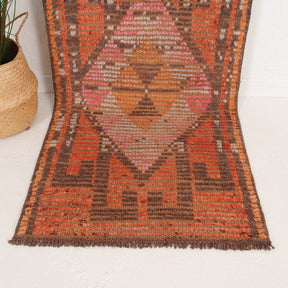 3x9 Persian Rug