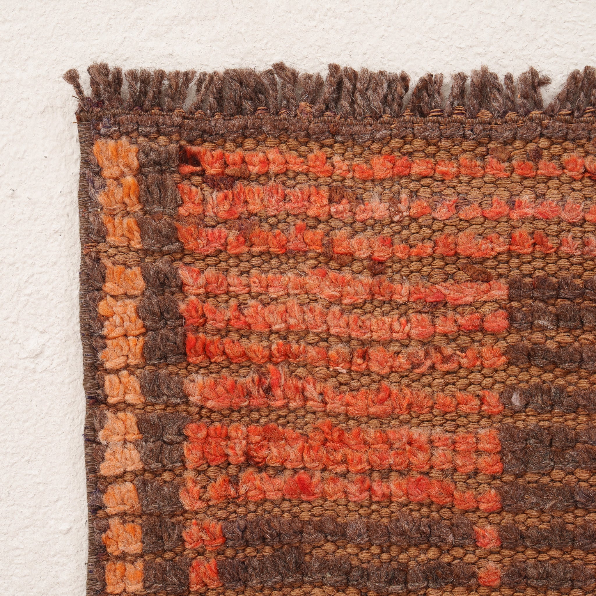 Medallion 3x9 Runner Rug