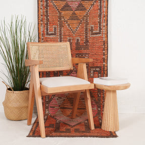1960 Made Runner Rug