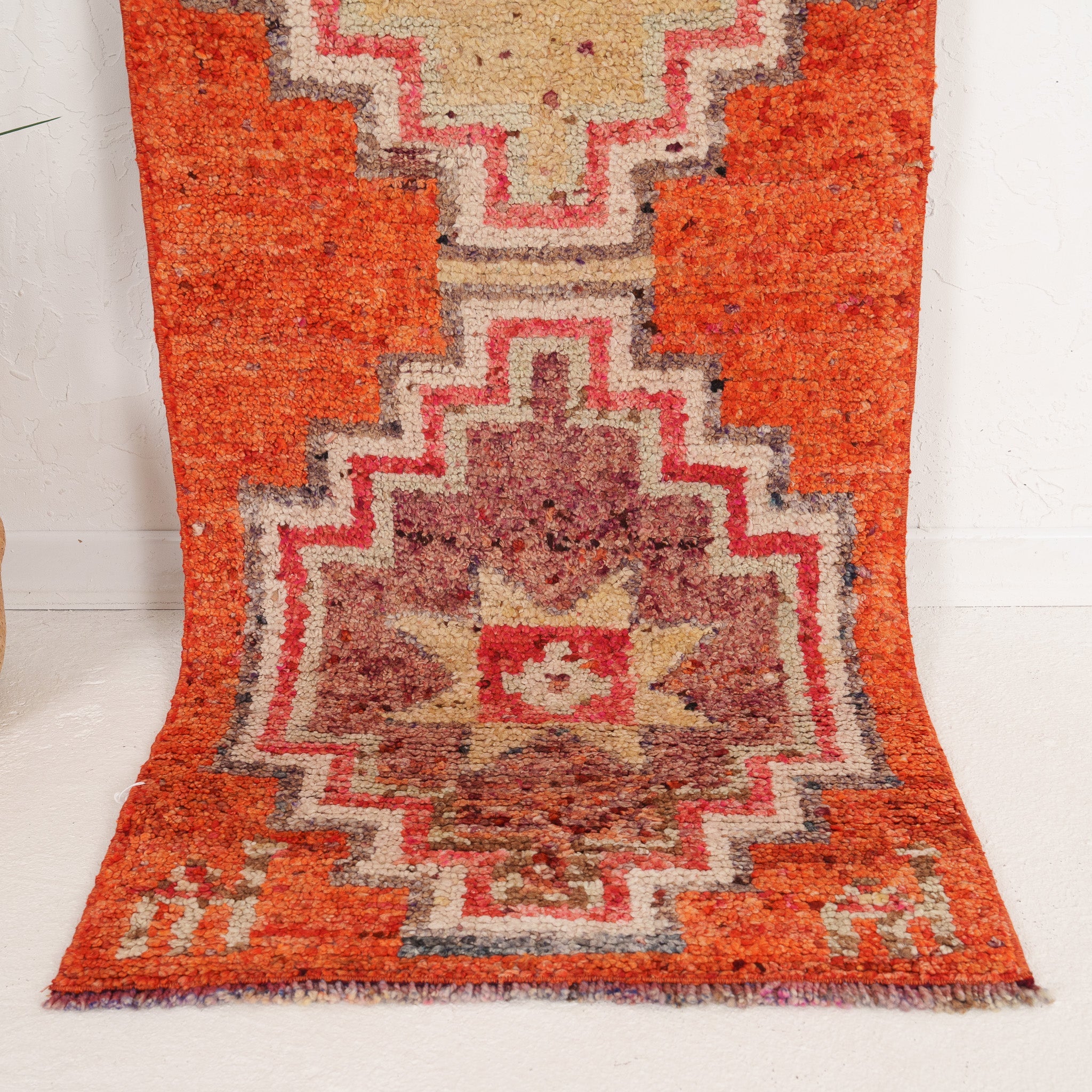 2x8 Persian Rug