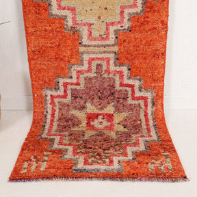 2x8 Persian Rug