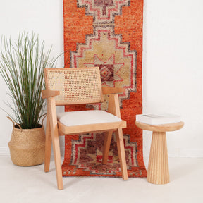 1960 Made Runner Rug