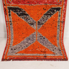 2x8 Persian Rug