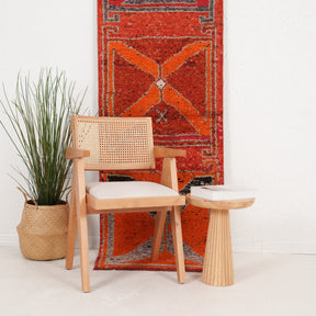 1960 Made Area Rug