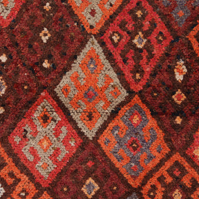 3x13 Vintage Rug