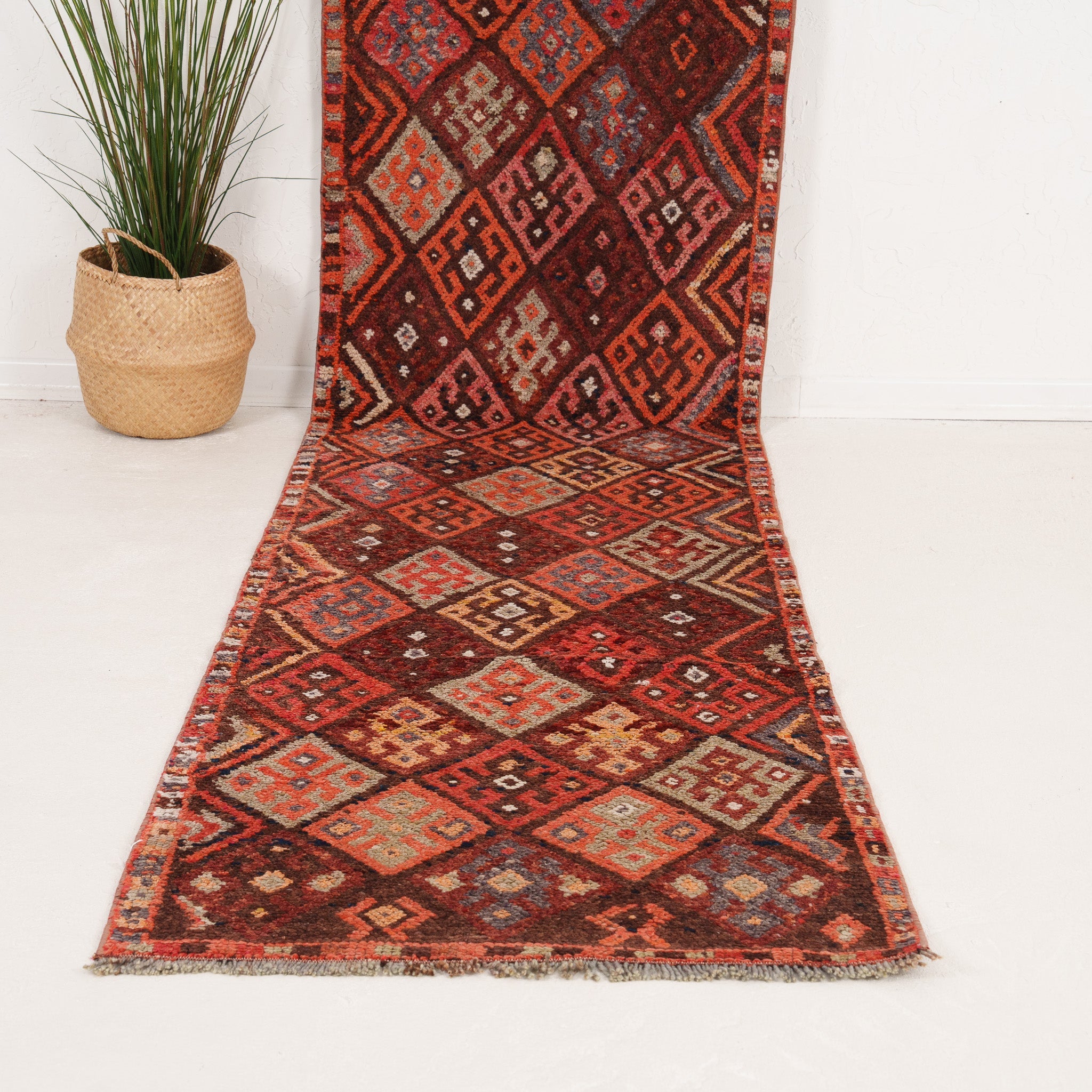 3x13 Persian Rug
