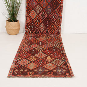 3x13 Persian Rug