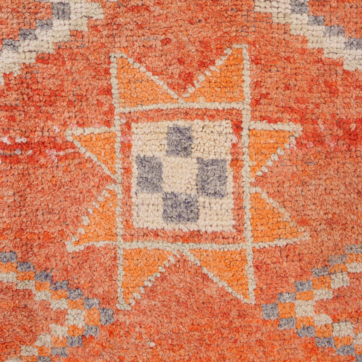 2x9 Vintage Rug