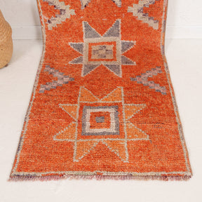 2x9 Persian Rug
