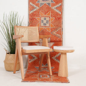 1960 Made Runner Rug