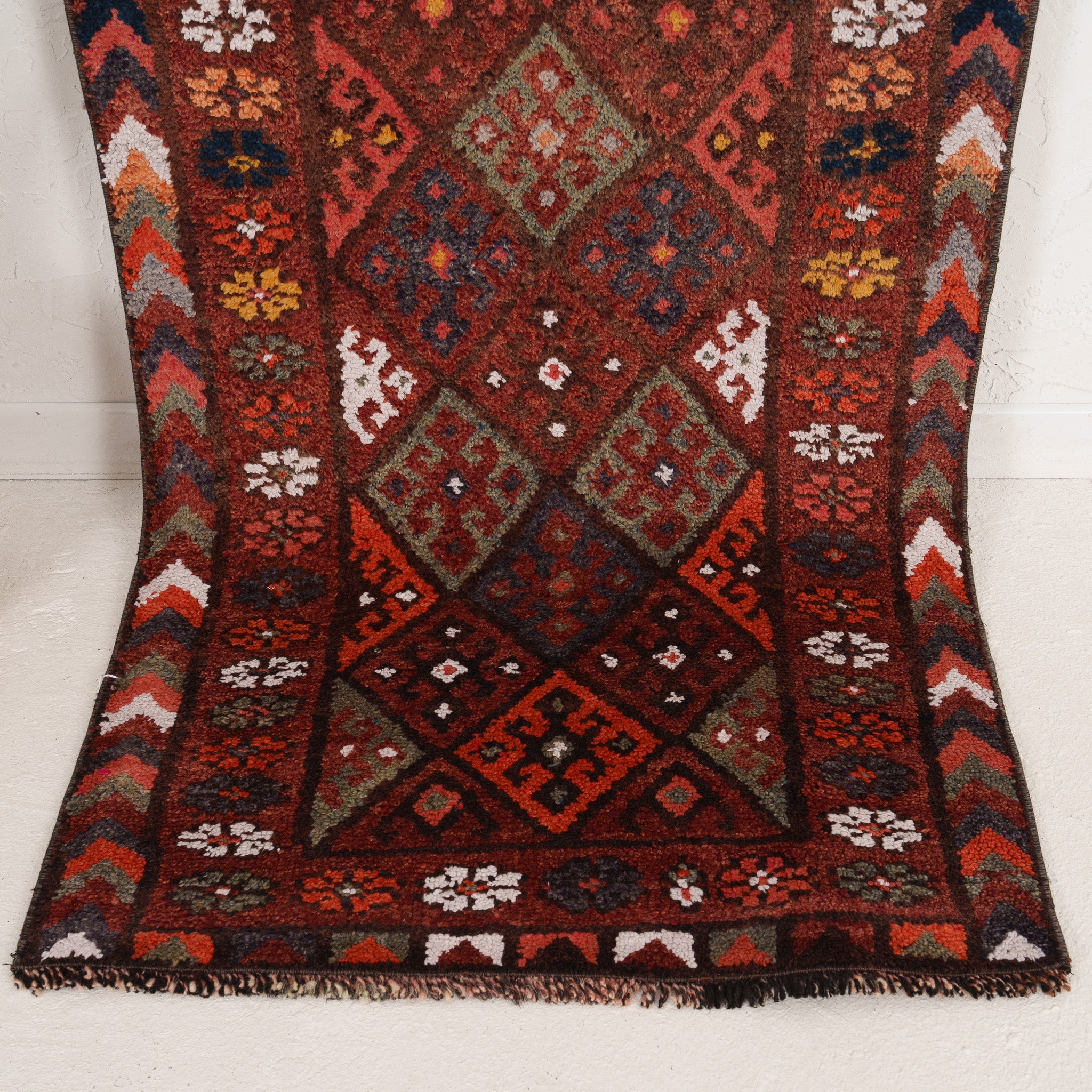 3x8 Persian Rug