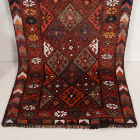 3x8 Persian Rug