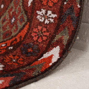 Handmade Vintage Rug