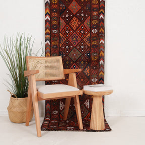 1960 Made Runner Rug