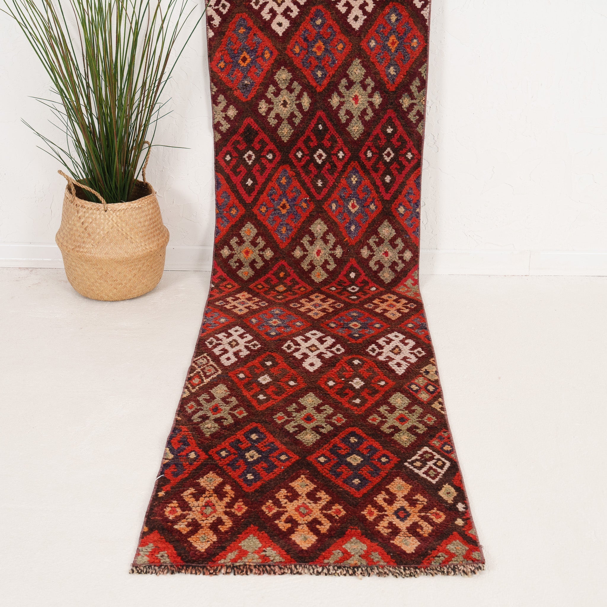 2x11 Persian Rug
