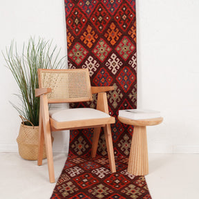 1960 Made Runner Rug