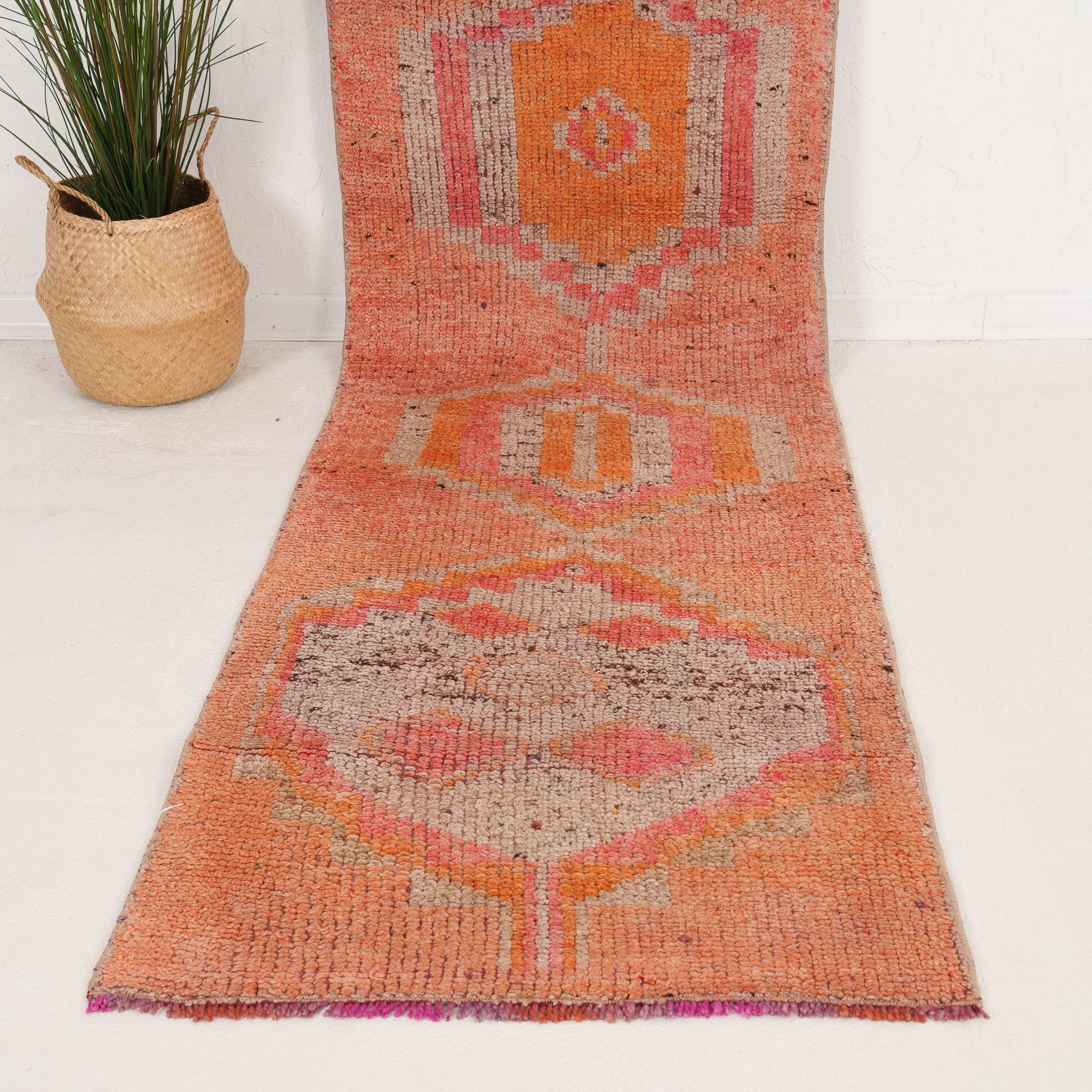 3x11 Persian Rug