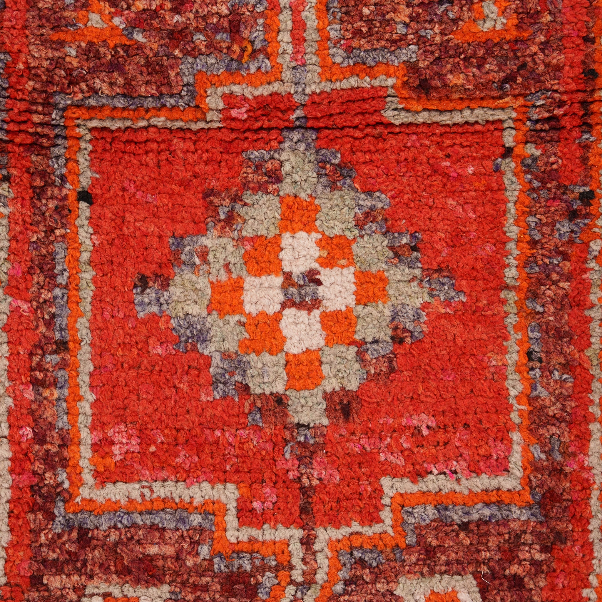 3x9 Vintage Rug