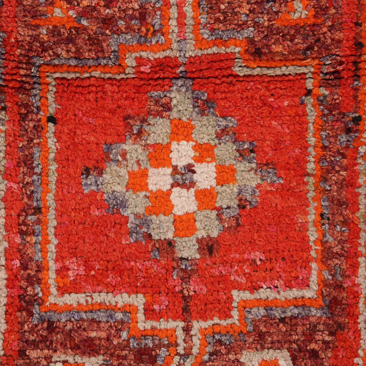 3x9 Vintage Rug