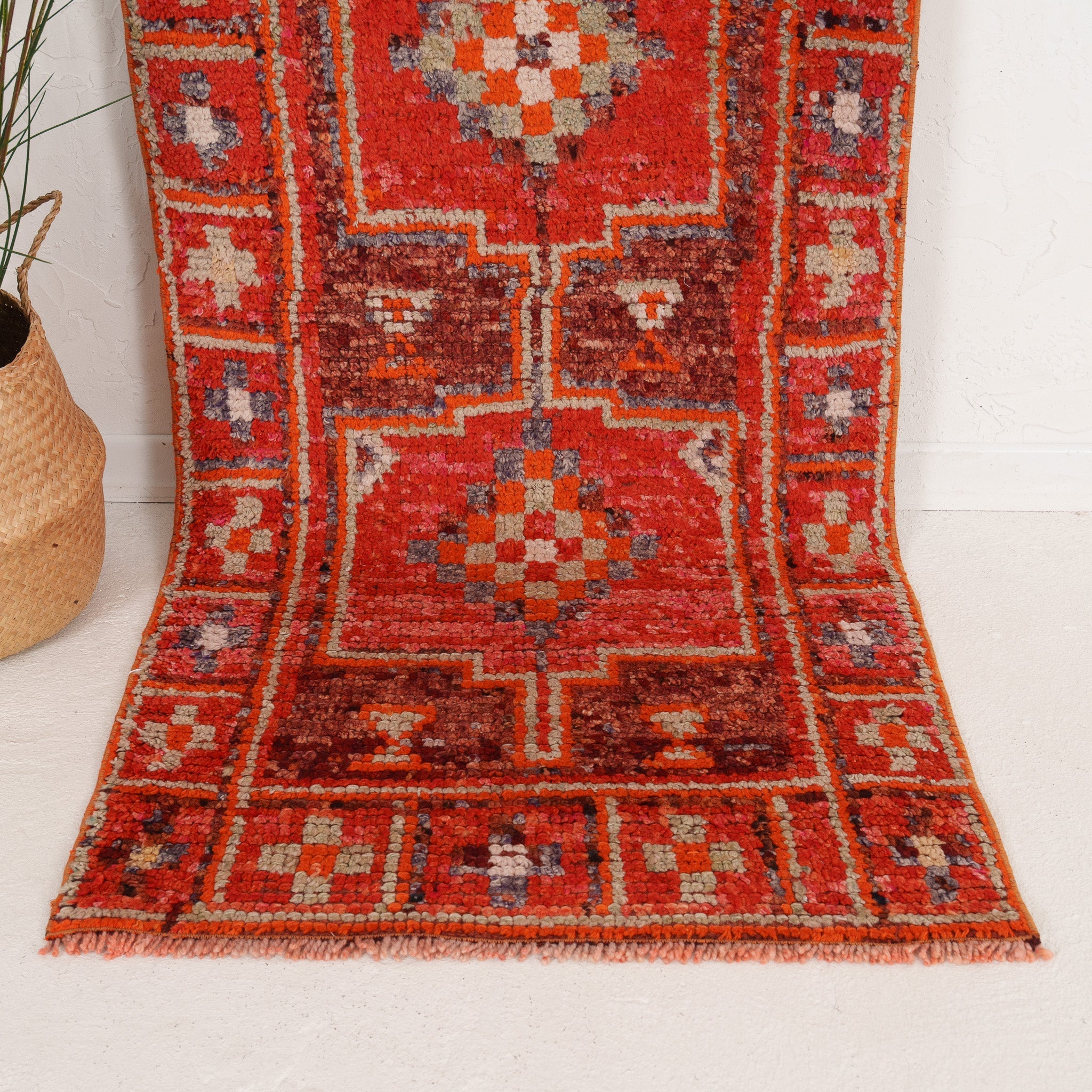 3x9 Persian Rug