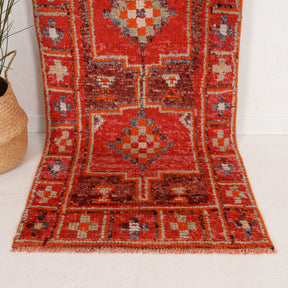 3x9 Persian Rug