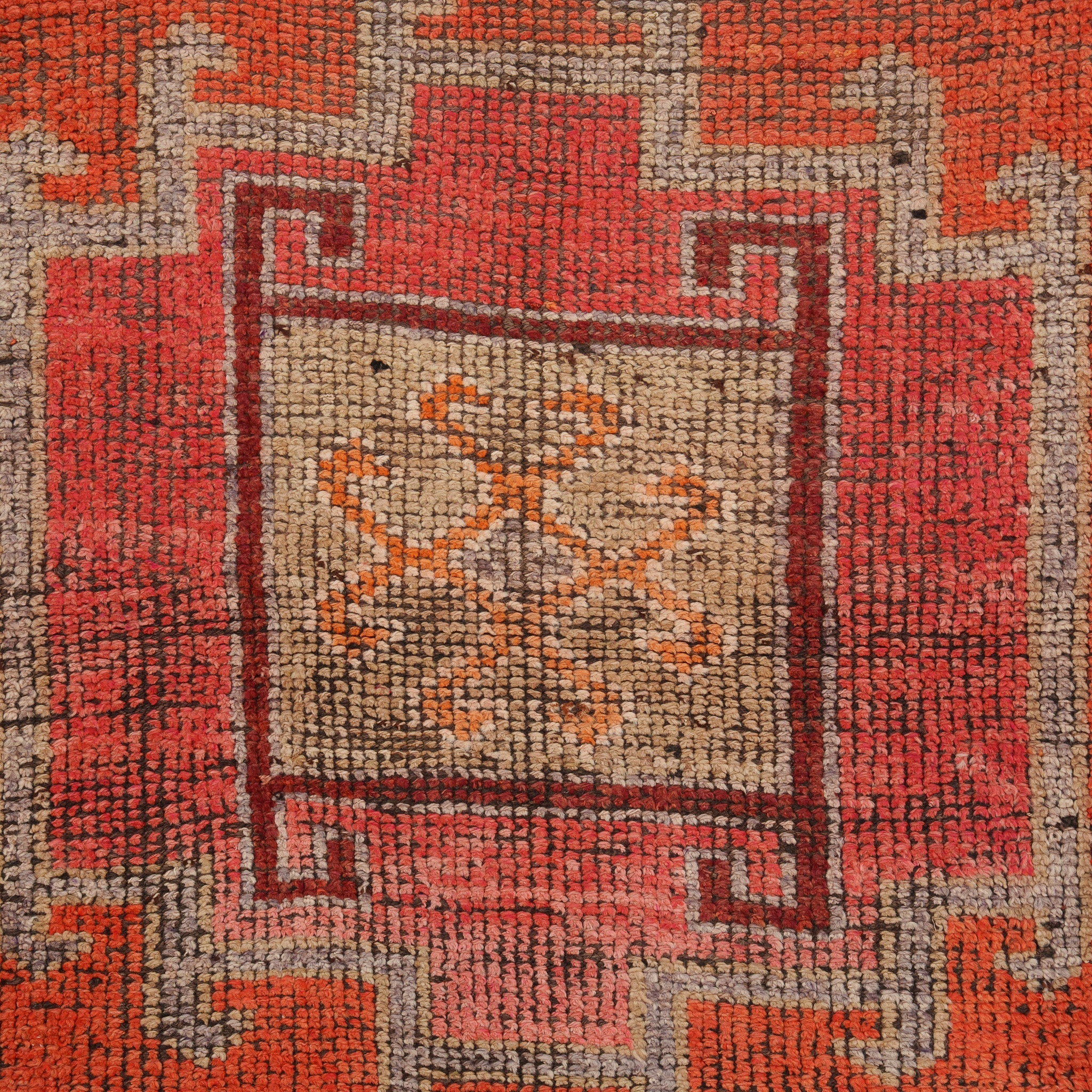 3x9 Vintage Rug
