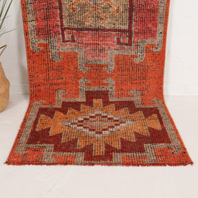 3x9 Persian Rug